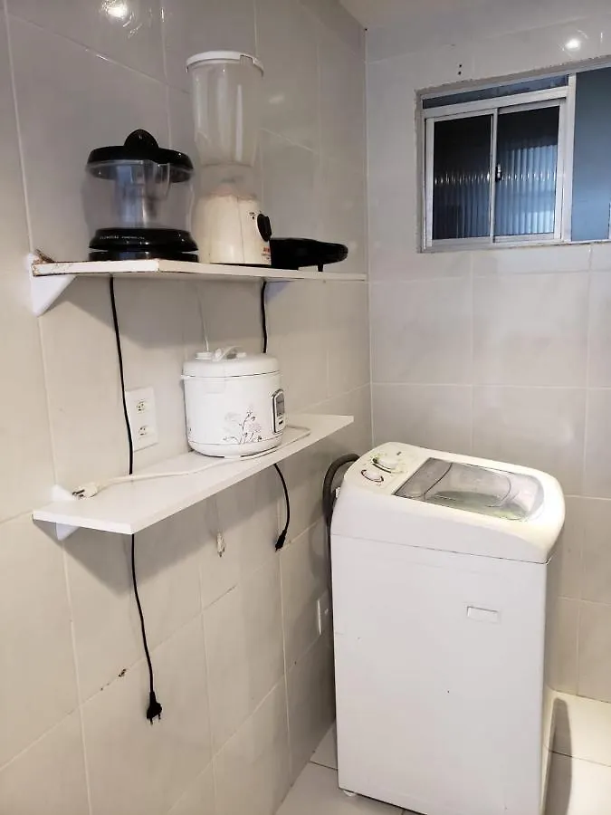 Ap Prox Shopping Aeroporto Apartment Recife Brazil