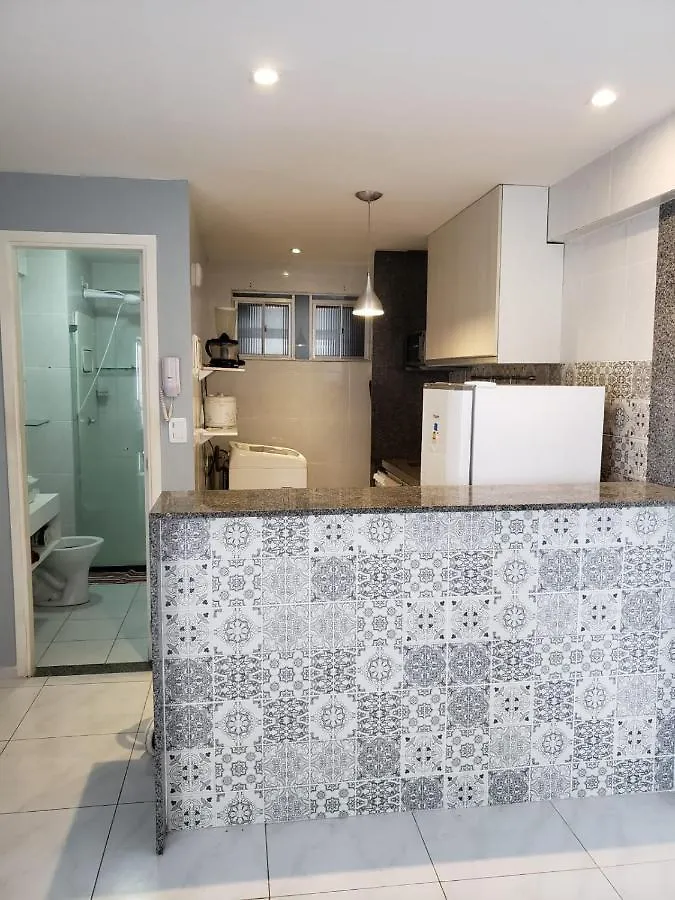 Ap Prox Shopping Aeroporto Apartment Recife
