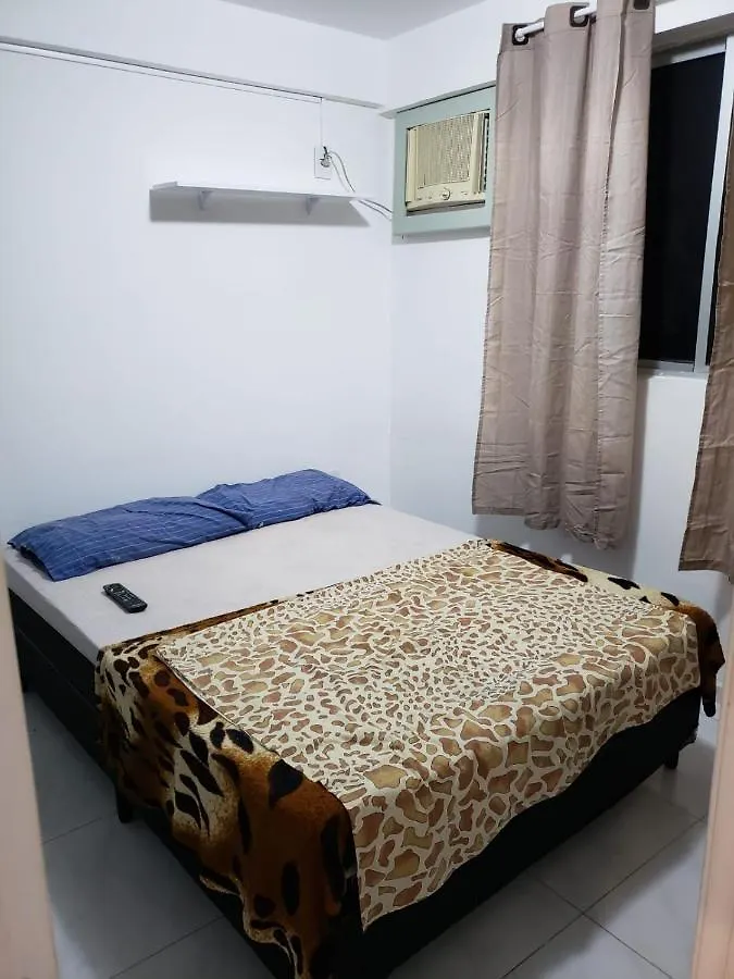 Ap Prox Shopping Aeroporto Apartment Recife