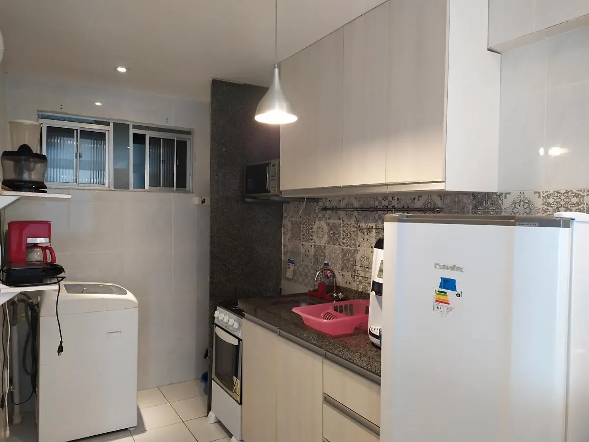 Ap Prox Shopping Aeroporto Apartment Recife 0*,  Brazil
