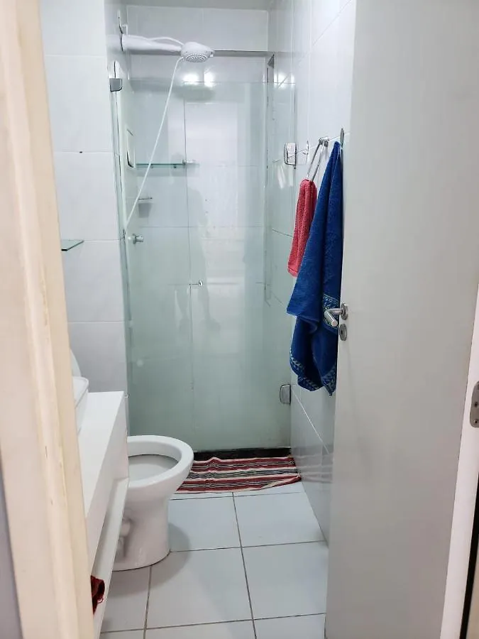 Ap Prox Shopping Aeroporto Apartment Recife