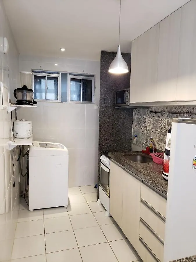 Ap Prox Shopping Aeroporto Apartment Recife