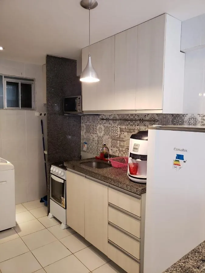 Ap Prox Shopping Aeroporto Apartment Recife