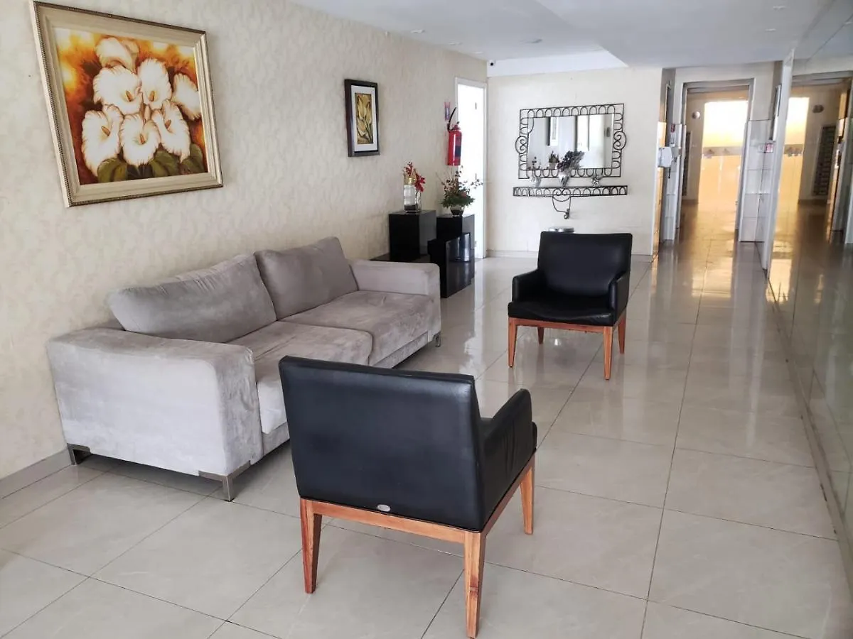 Ap Prox Shopping Aeroporto Apartment Recife Brazil