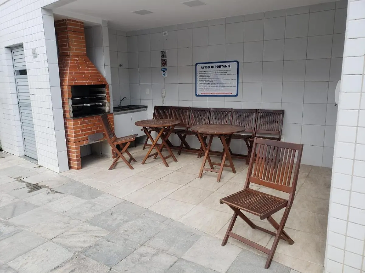 Ap Prox Shopping Aeroporto Apartment Recife